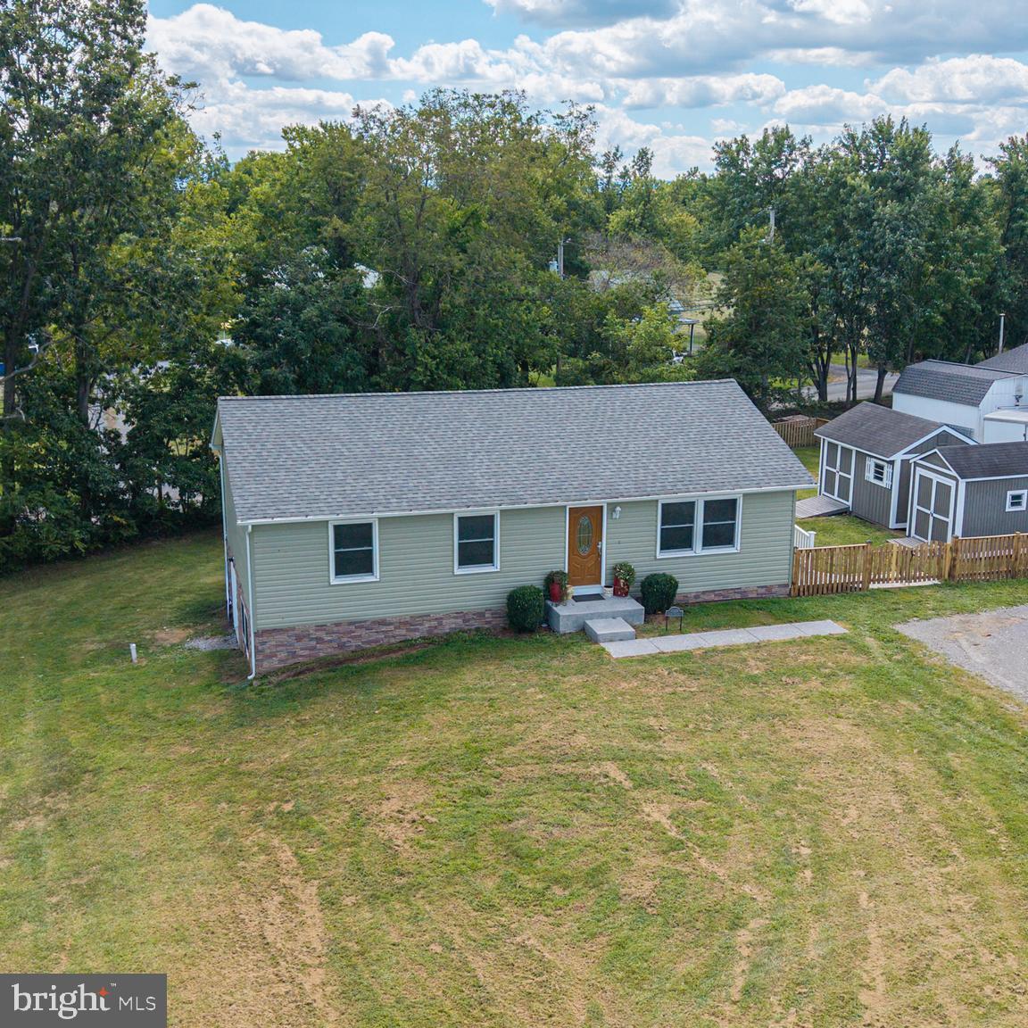 11531 LORD FAIRFAX HWY, BOYCE, Virginia 22620, 3 Bedrooms Bedrooms, ,3 BathroomsBathrooms,Residential,For sale,11531 LORD FAIRFAX HWY,VACL2005992 MLS # VACL2005992