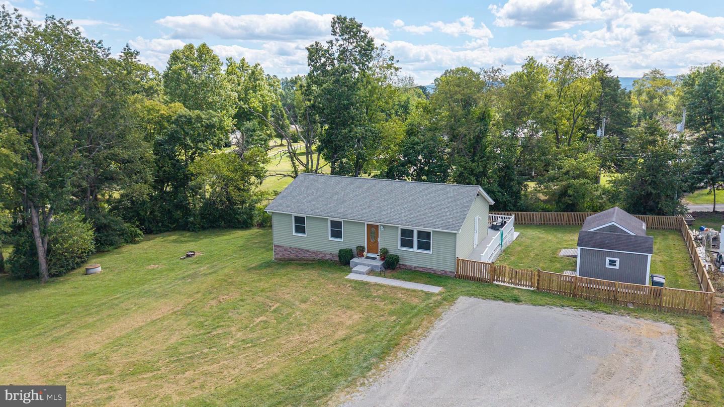 11531 LORD FAIRFAX HWY, BOYCE, Virginia 22620, 3 Bedrooms Bedrooms, ,3 BathroomsBathrooms,Residential,For sale,11531 LORD FAIRFAX HWY,VACL2005992 MLS # VACL2005992