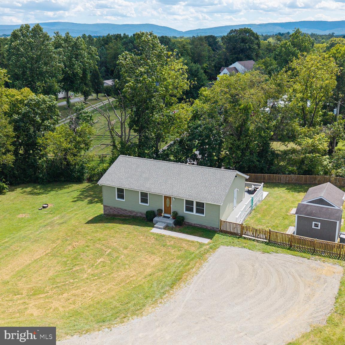 11531 LORD FAIRFAX HWY, BOYCE, Virginia 22620, 3 Bedrooms Bedrooms, ,3 BathroomsBathrooms,Residential,For sale,11531 LORD FAIRFAX HWY,VACL2005992 MLS # VACL2005992