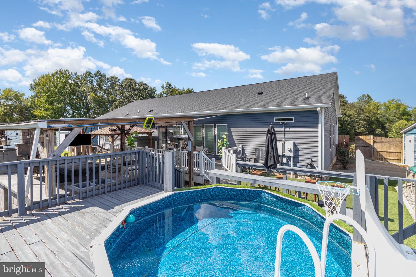 298 BETHEL CHURCH RD, FREDERICKSBURG, Virginia 22405, 3 Bedrooms Bedrooms, 10 Rooms Rooms,2 BathroomsBathrooms,Residential,For sale,298 BETHEL CHURCH RD,VAST2042140 MLS # VAST2042140