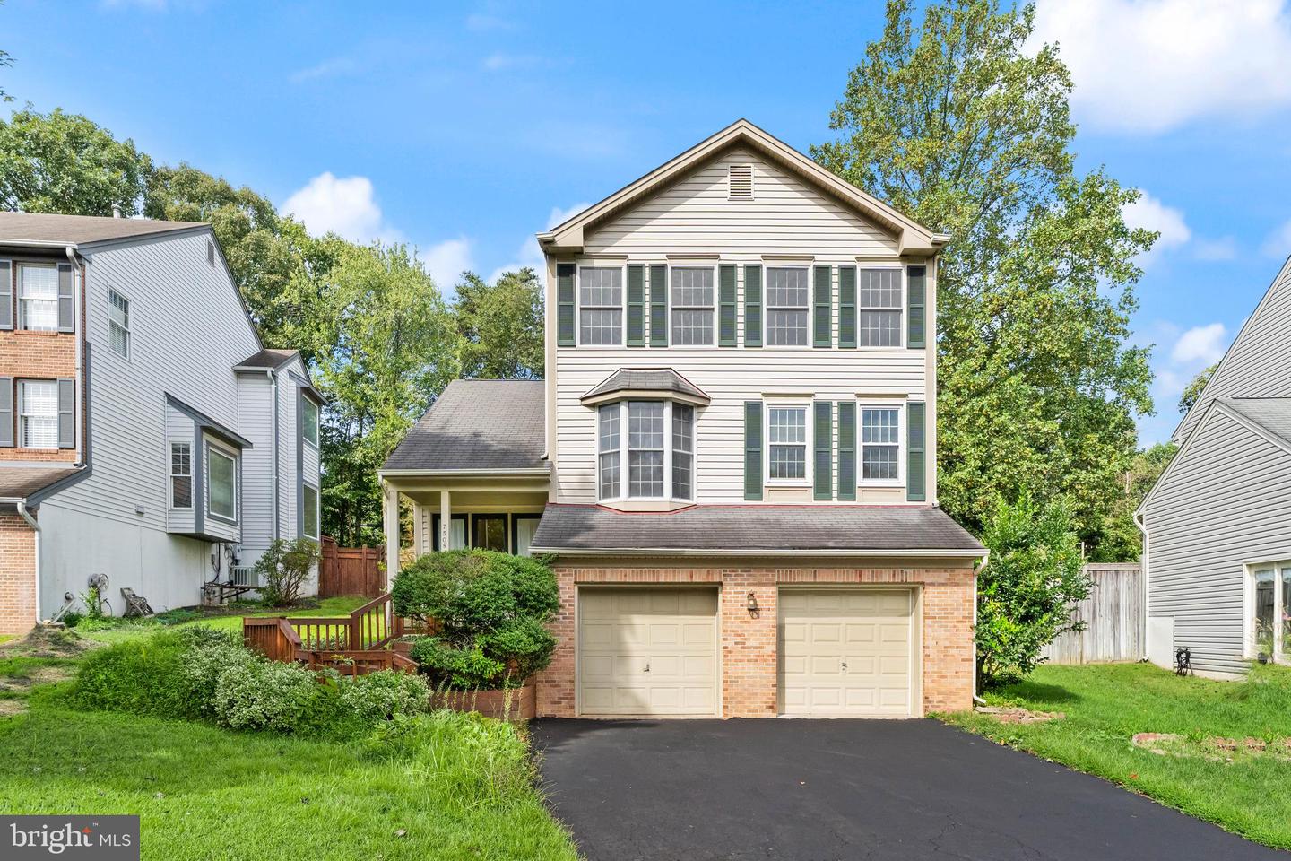7508 IRENE CT, SPRINGFIELD, Virginia 22153, 3 Bedrooms Bedrooms, ,2 BathroomsBathrooms,Residential,For sale,7508 IRENE CT,VAFX2263698 MLS # VAFX2263698