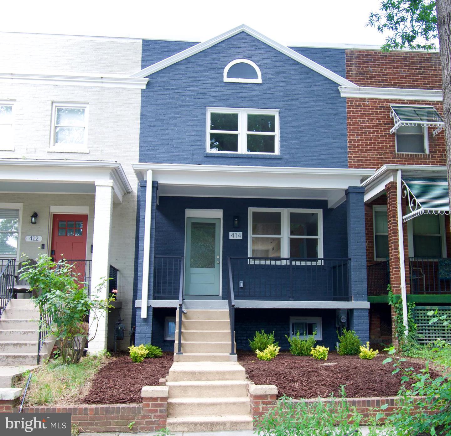 414 21ST ST NE, WASHINGTON, District Of Columbia 20002, 4 Bedrooms Bedrooms, ,3 BathroomsBathrooms,Residential,For sale,414 21ST ST NE,DCDC2217188 MLS # DCDC2217188