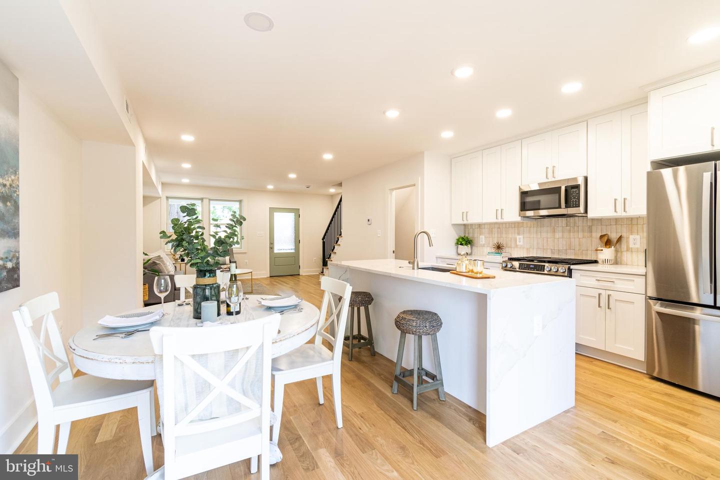 414 21ST ST NE, WASHINGTON, District Of Columbia 20002, 4 Bedrooms Bedrooms, ,3 BathroomsBathrooms,Residential,For sale,414 21ST ST NE,DCDC2217188 MLS # DCDC2217188