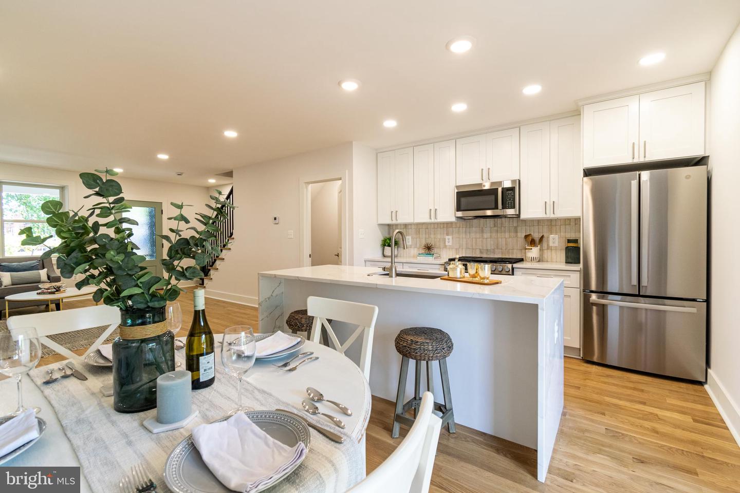 414 21ST ST NE, WASHINGTON, District Of Columbia 20002, 4 Bedrooms Bedrooms, ,3 BathroomsBathrooms,Residential,For sale,414 21ST ST NE,DCDC2217188 MLS # DCDC2217188