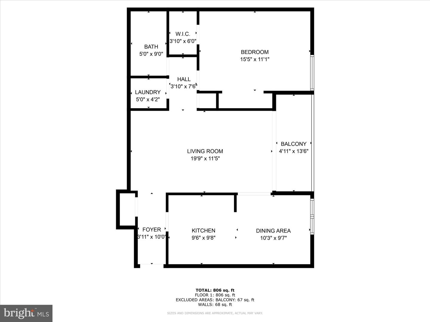 132 ROBERTS LN #303, ALEXANDRIA, Virginia 22314, 1 Bedroom Bedrooms, ,1 BathroomBathrooms,Residential,For sale,132 ROBERTS LN #303,VAAX2049120 MLS # VAAX2049120