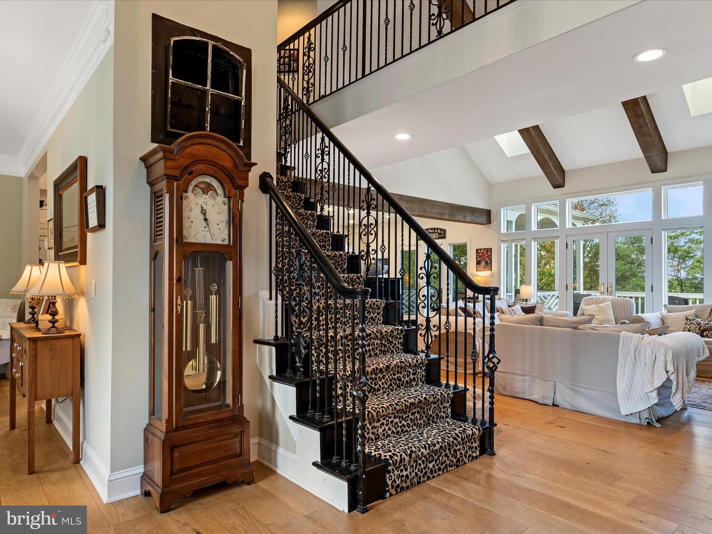 40671 HANNAH DR, WATERFORD, Virginia 20197, 4 Bedrooms Bedrooms, ,5 BathroomsBathrooms,Residential,For sale,40671 HANNAH DR,VALO2105442 MLS # VALO2105442