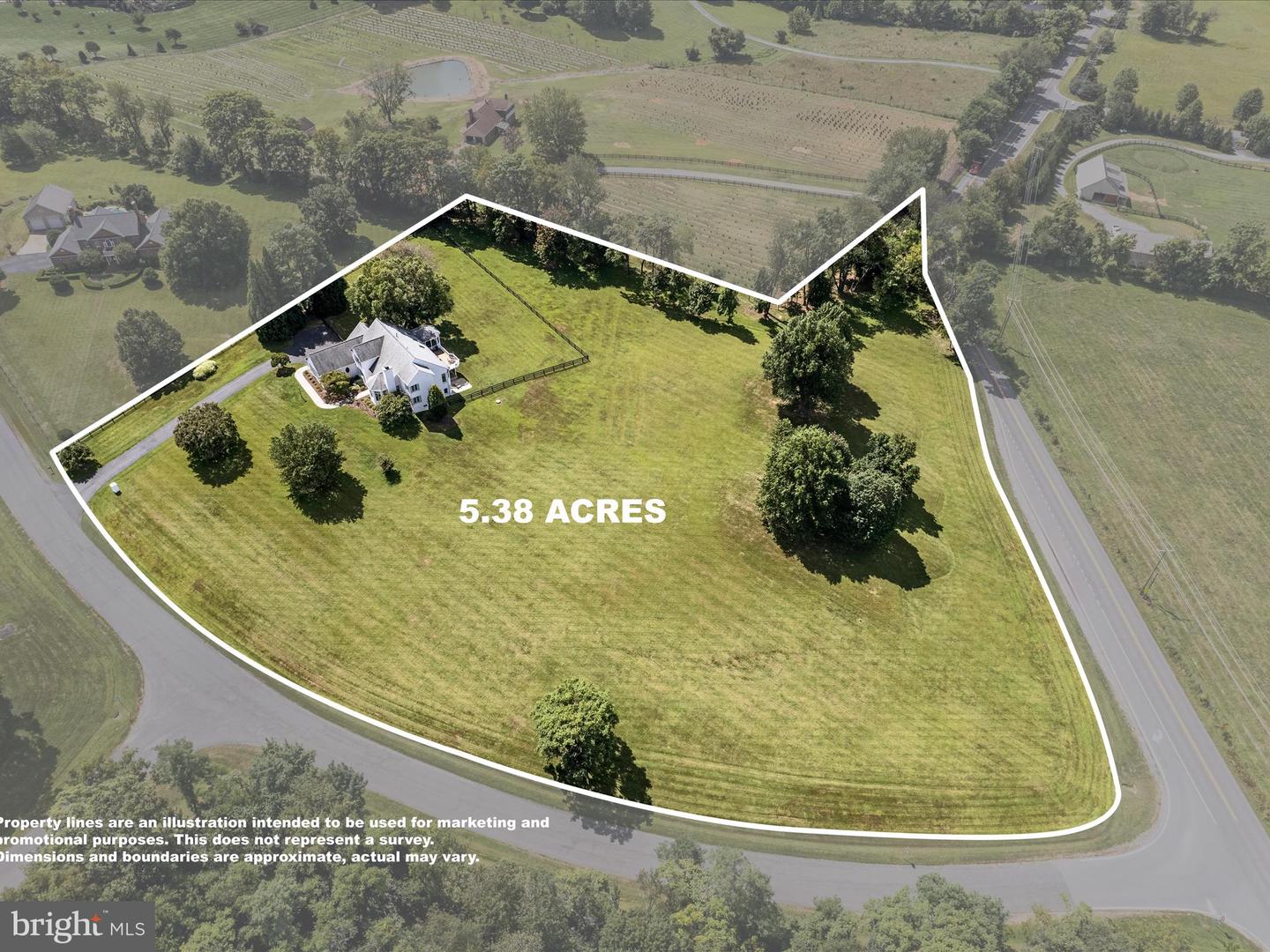 40671 HANNAH DR, WATERFORD, Virginia 20197, 4 Bedrooms Bedrooms, ,5 BathroomsBathrooms,Residential,For sale,40671 HANNAH DR,VALO2105442 MLS # VALO2105442