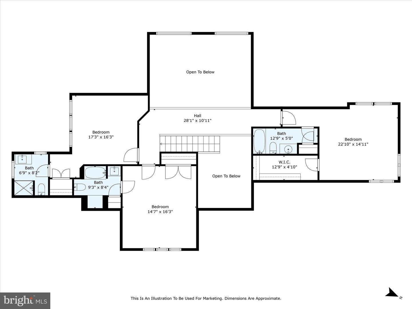40671 HANNAH DR, WATERFORD, Virginia 20197, 4 Bedrooms Bedrooms, ,5 BathroomsBathrooms,Residential,For sale,40671 HANNAH DR,VALO2105442 MLS # VALO2105442