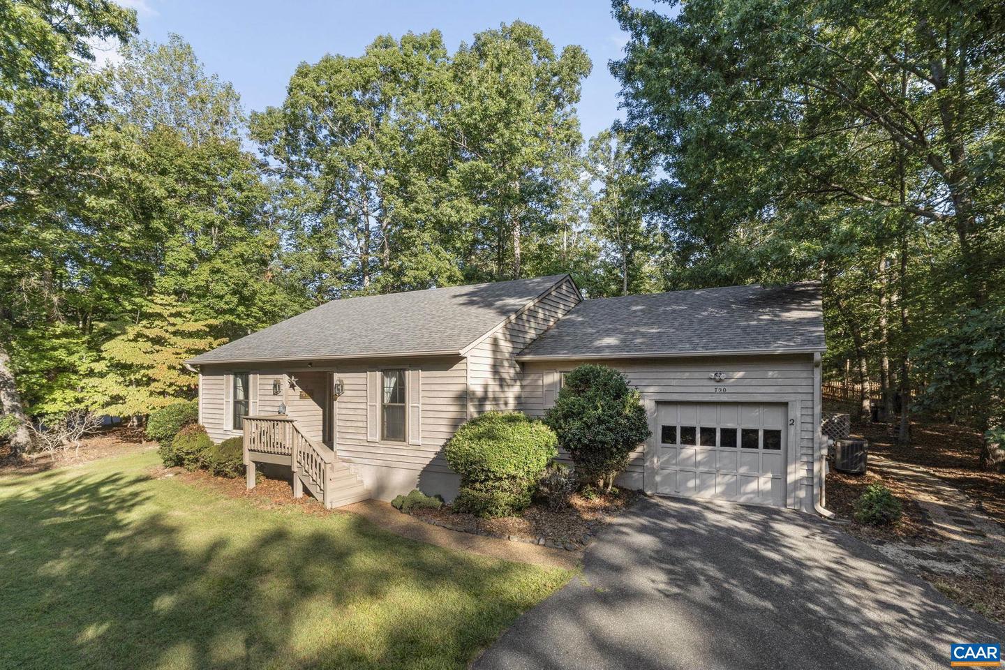 2 BARKLEY LN, PALMYRA, Virginia 22963, 3 Bedrooms Bedrooms, ,2 BathroomsBathrooms,Residential,For sale,2 BARKLEY LN,668463 MLS # 668463