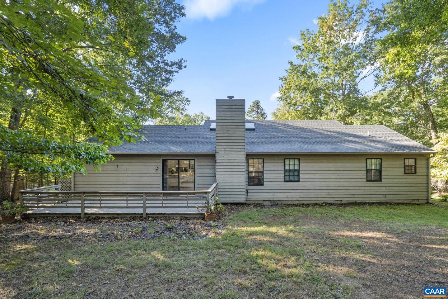 2 BARKLEY LN, PALMYRA, Virginia 22963, 3 Bedrooms Bedrooms, ,2 BathroomsBathrooms,Residential,For sale,2 BARKLEY LN,668463 MLS # 668463
