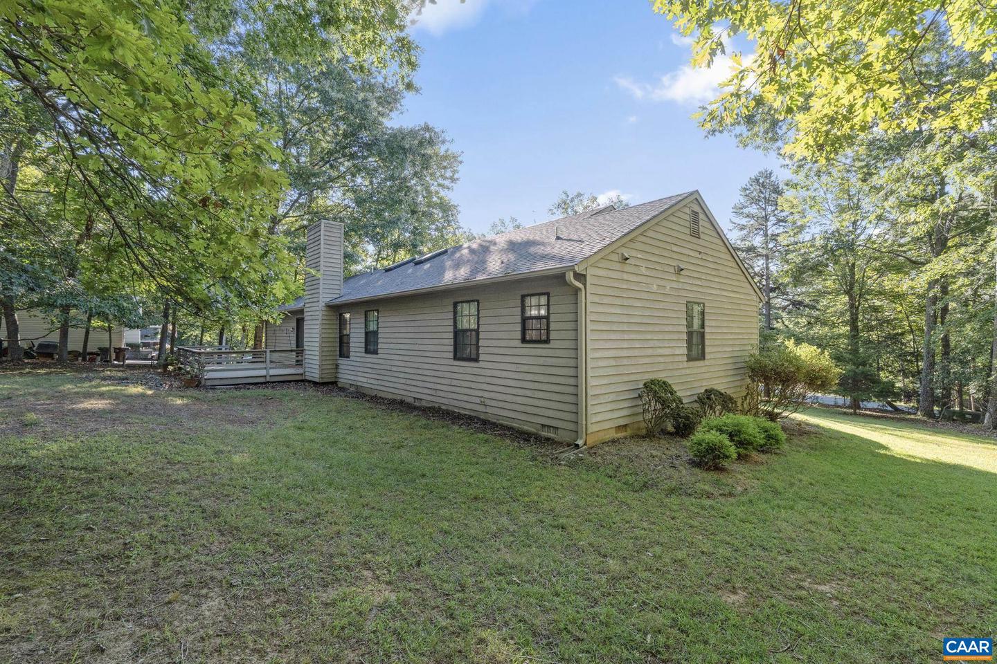 2 BARKLEY LN, PALMYRA, Virginia 22963, 3 Bedrooms Bedrooms, ,2 BathroomsBathrooms,Residential,For sale,2 BARKLEY LN,668463 MLS # 668463