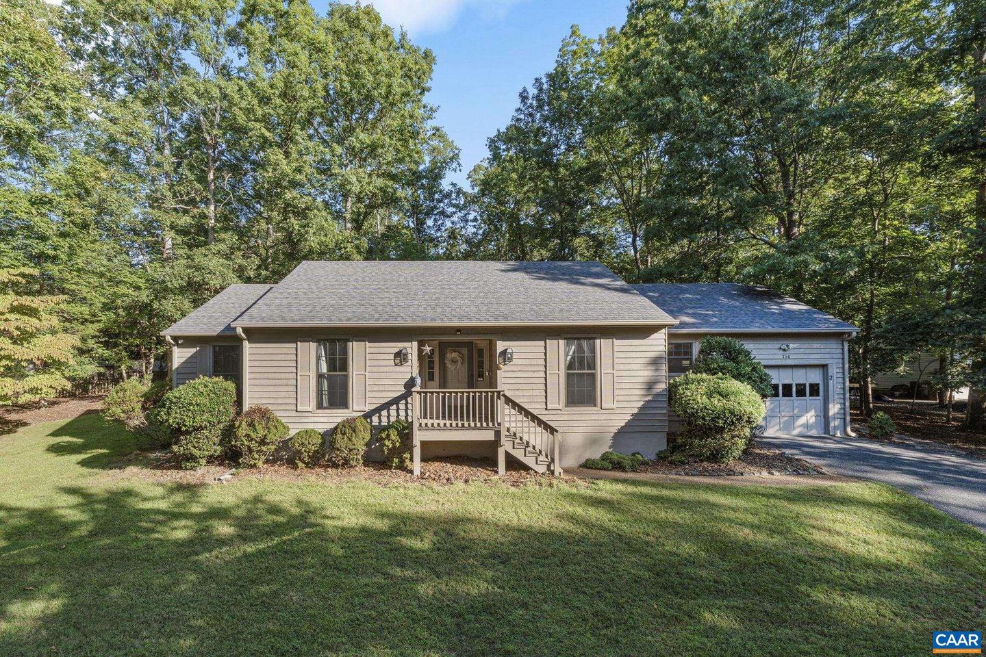 2 BARKLEY LN, PALMYRA, Virginia 22963, 3 Bedrooms Bedrooms, ,2 BathroomsBathrooms,Residential,For sale,2 BARKLEY LN,668463 MLS # 668463