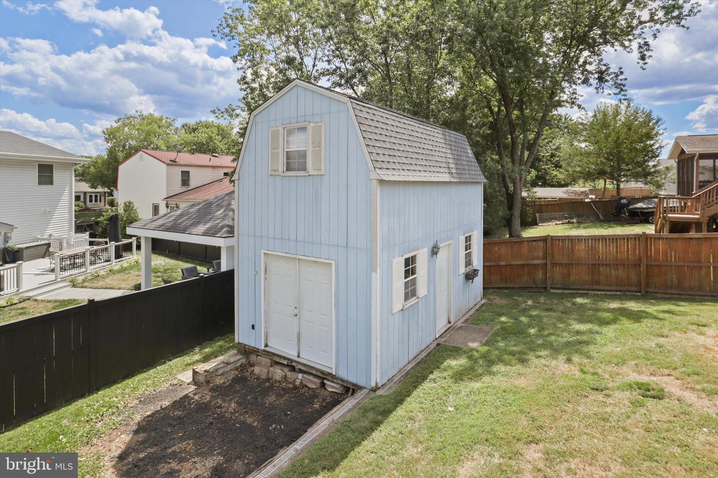 736 N YORK RD, STERLING, Virginia 20164, 4 Bedrooms Bedrooms, ,3 BathroomsBathrooms,Residential,For sale,736 N YORK RD,VALO2105956 MLS # VALO2105956