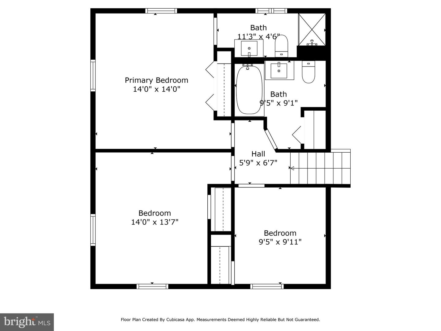 736 N YORK RD, STERLING, Virginia 20164, 4 Bedrooms Bedrooms, ,3 BathroomsBathrooms,Residential,For sale,736 N YORK RD,VALO2105956 MLS # VALO2105956