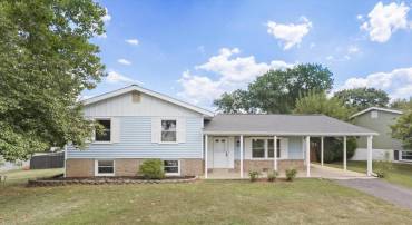 736 N YORK RD, STERLING, Virginia 20164, 4 Bedrooms Bedrooms, ,3 BathroomsBathrooms,Residential,For sale,736 N YORK RD,VALO2105956 MLS # VALO2105956