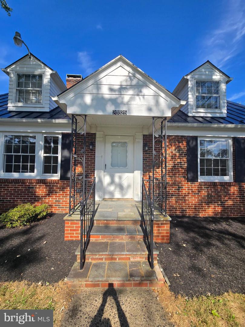 20325 CEDAR GROVE RD, CULPEPER, Virginia 22701, 4 Bedrooms Bedrooms, 6 Rooms Rooms,1 BathroomBathrooms,Residential,For sale,20325 CEDAR GROVE RD,VACU2011470 MLS # VACU2011470