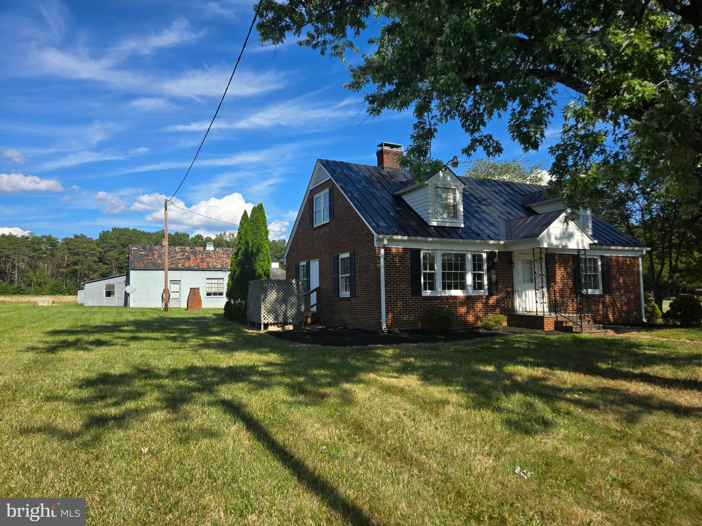 20325 CEDAR GROVE RD, CULPEPER, Virginia 22701, 4 Bedrooms Bedrooms, 6 Rooms Rooms,1 BathroomBathrooms,Residential,For sale,20325 CEDAR GROVE RD,VACU2011470 MLS # VACU2011470
