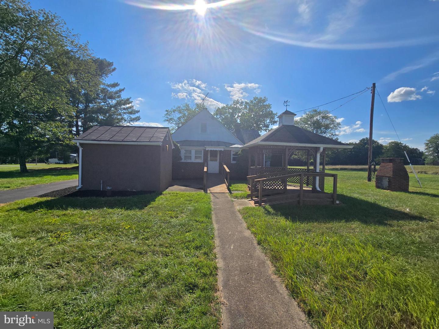 20325 CEDAR GROVE RD, CULPEPER, Virginia 22701, 4 Bedrooms Bedrooms, 6 Rooms Rooms,1 BathroomBathrooms,Residential,For sale,20325 CEDAR GROVE RD,VACU2011470 MLS # VACU2011470