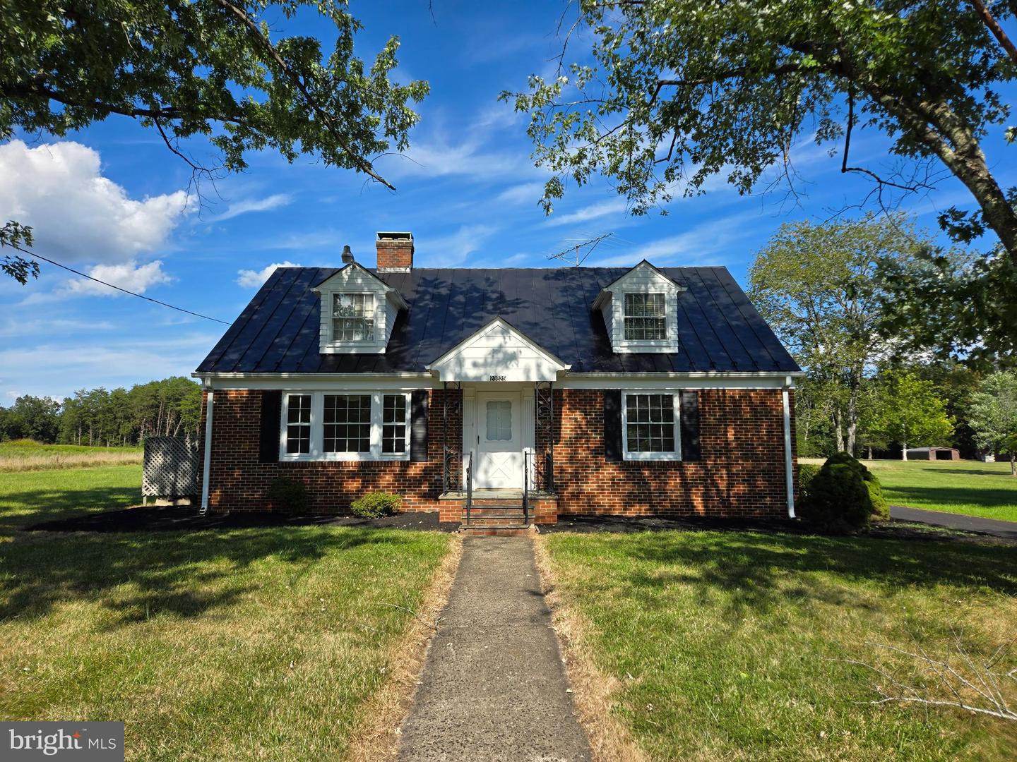 20325 CEDAR GROVE RD, CULPEPER, Virginia 22701, 4 Bedrooms Bedrooms, 6 Rooms Rooms,1 BathroomBathrooms,Residential,For sale,20325 CEDAR GROVE RD,VACU2011470 MLS # VACU2011470