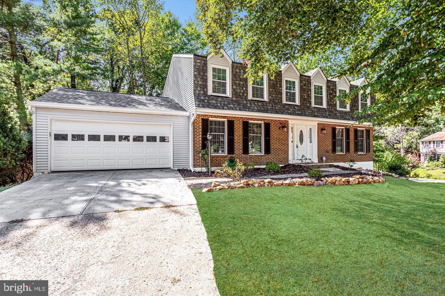 8334 TERRA GRANDE AVE, SPRINGFIELD, Virginia 22153, 5 Bedrooms Bedrooms, 9 Rooms Rooms,3 BathroomsBathrooms,Residential,For sale,8334 TERRA GRANDE AVE,VAFX2264622 MLS # VAFX2264622