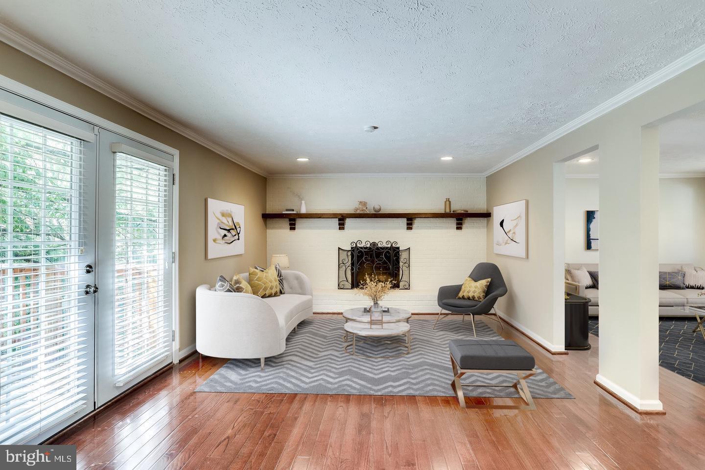 8334 TERRA GRANDE AVE, SPRINGFIELD, Virginia 22153, 5 Bedrooms Bedrooms, 9 Rooms Rooms,3 BathroomsBathrooms,Residential,For sale,8334 TERRA GRANDE AVE,VAFX2264622 MLS # VAFX2264622