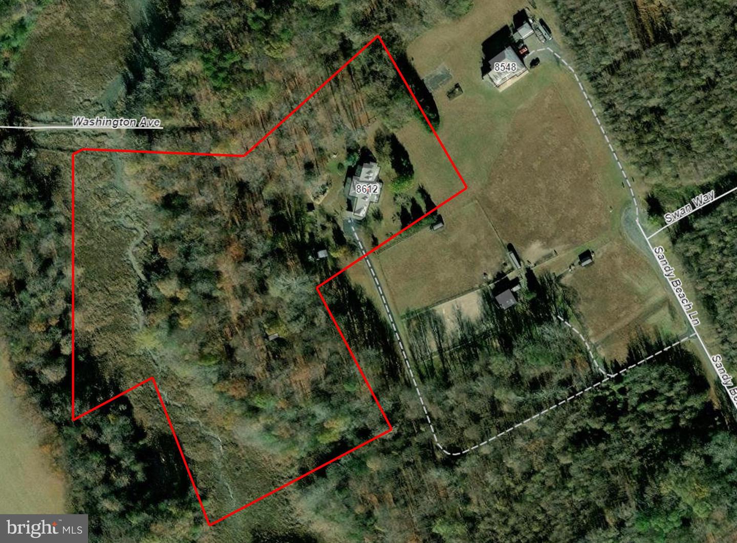 8612 SANDY BEACH LN, KING GEORGE, Virginia 22485, 4 Bedrooms Bedrooms, ,4 BathroomsBathrooms,Residential,For sale,8612 SANDY BEACH LN,VAKG2006956 MLS # VAKG2006956