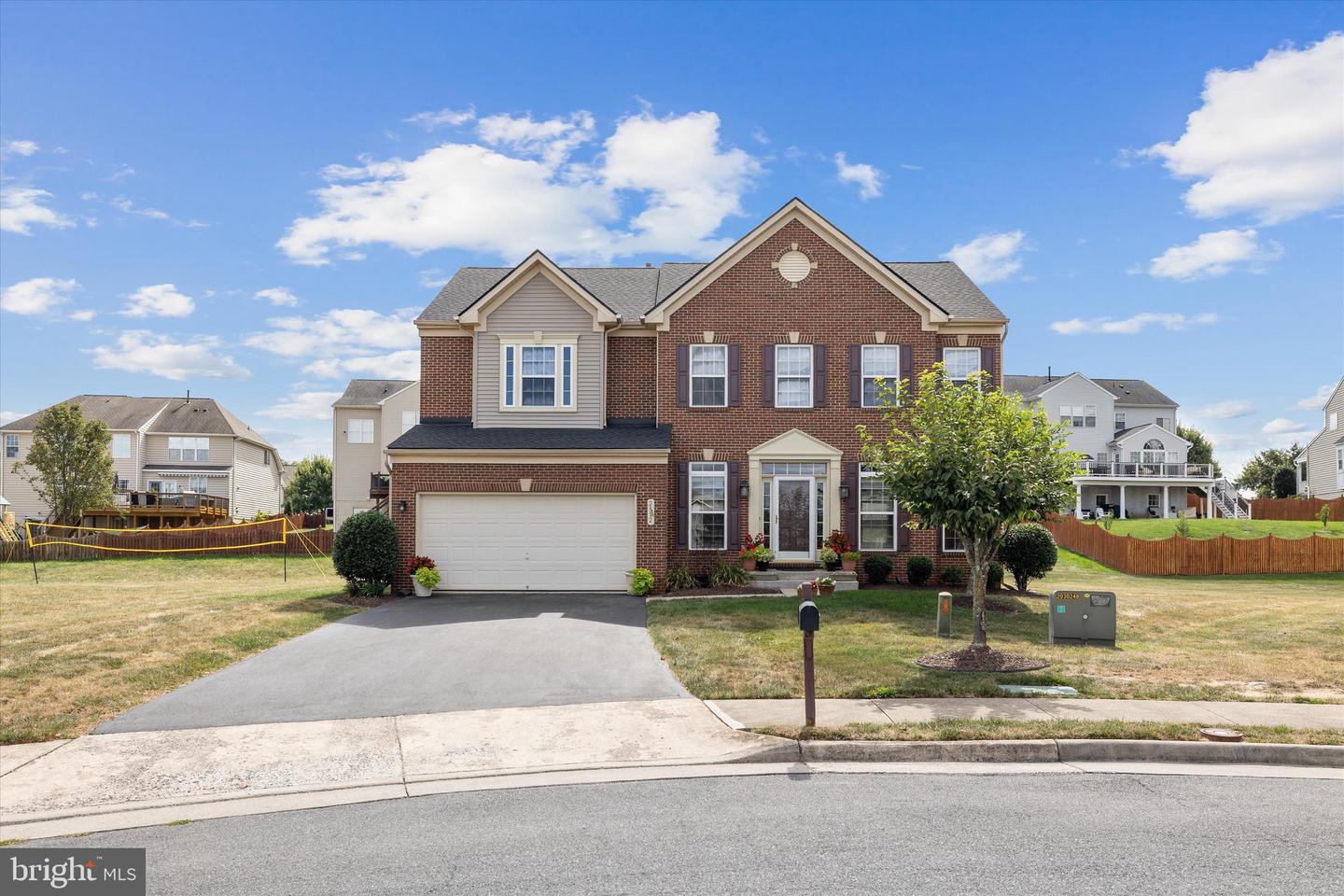 2812 RIDGETOP CT, WINCHESTER, Virginia 22601, 4 Bedrooms Bedrooms, ,3 BathroomsBathrooms,Residential,For sale,2812 RIDGETOP CT,VAWI2009012 MLS # VAWI2009012