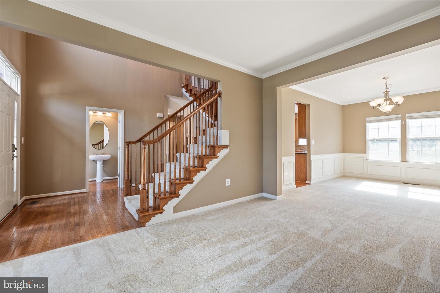 2812 RIDGETOP CT, WINCHESTER, Virginia 22601, 4 Bedrooms Bedrooms, ,3 BathroomsBathrooms,Residential,For sale,2812 RIDGETOP CT,VAWI2009012 MLS # VAWI2009012