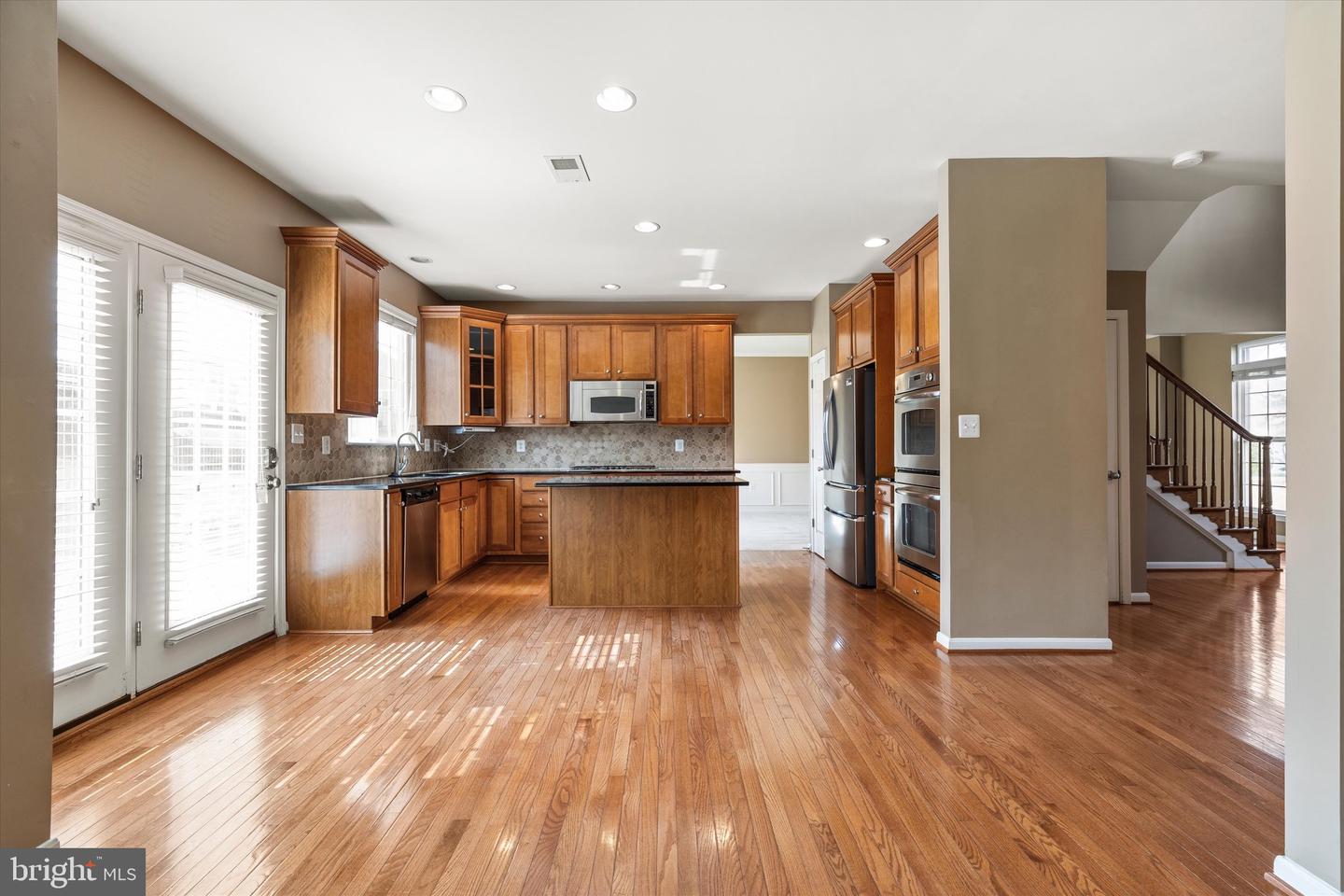 2812 RIDGETOP CT, WINCHESTER, Virginia 22601, 4 Bedrooms Bedrooms, ,3 BathroomsBathrooms,Residential,For sale,2812 RIDGETOP CT,VAWI2009012 MLS # VAWI2009012