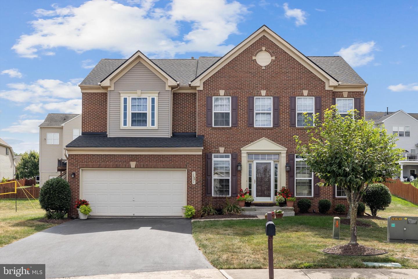 2812 RIDGETOP CT, WINCHESTER, Virginia 22601, 4 Bedrooms Bedrooms, ,3 BathroomsBathrooms,Residential,For sale,2812 RIDGETOP CT,VAWI2009012 MLS # VAWI2009012