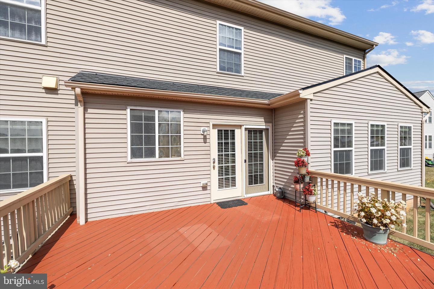 2812 RIDGETOP CT, WINCHESTER, Virginia 22601, 4 Bedrooms Bedrooms, ,3 BathroomsBathrooms,Residential,For sale,2812 RIDGETOP CT,VAWI2009012 MLS # VAWI2009012