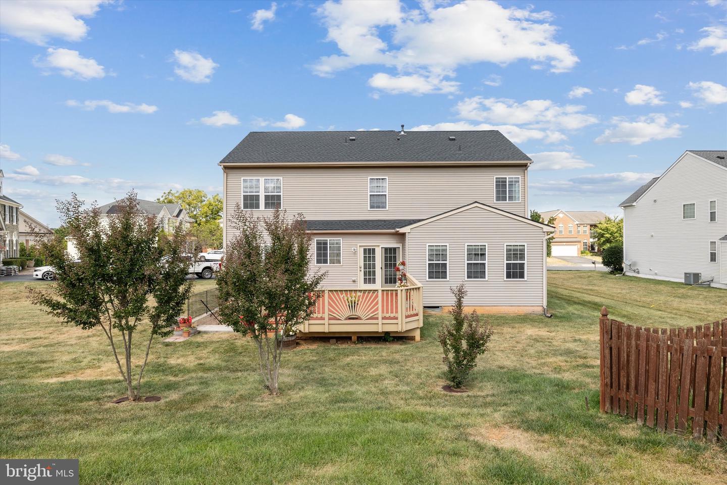 2812 RIDGETOP CT, WINCHESTER, Virginia 22601, 4 Bedrooms Bedrooms, ,3 BathroomsBathrooms,Residential,For sale,2812 RIDGETOP CT,VAWI2009012 MLS # VAWI2009012
