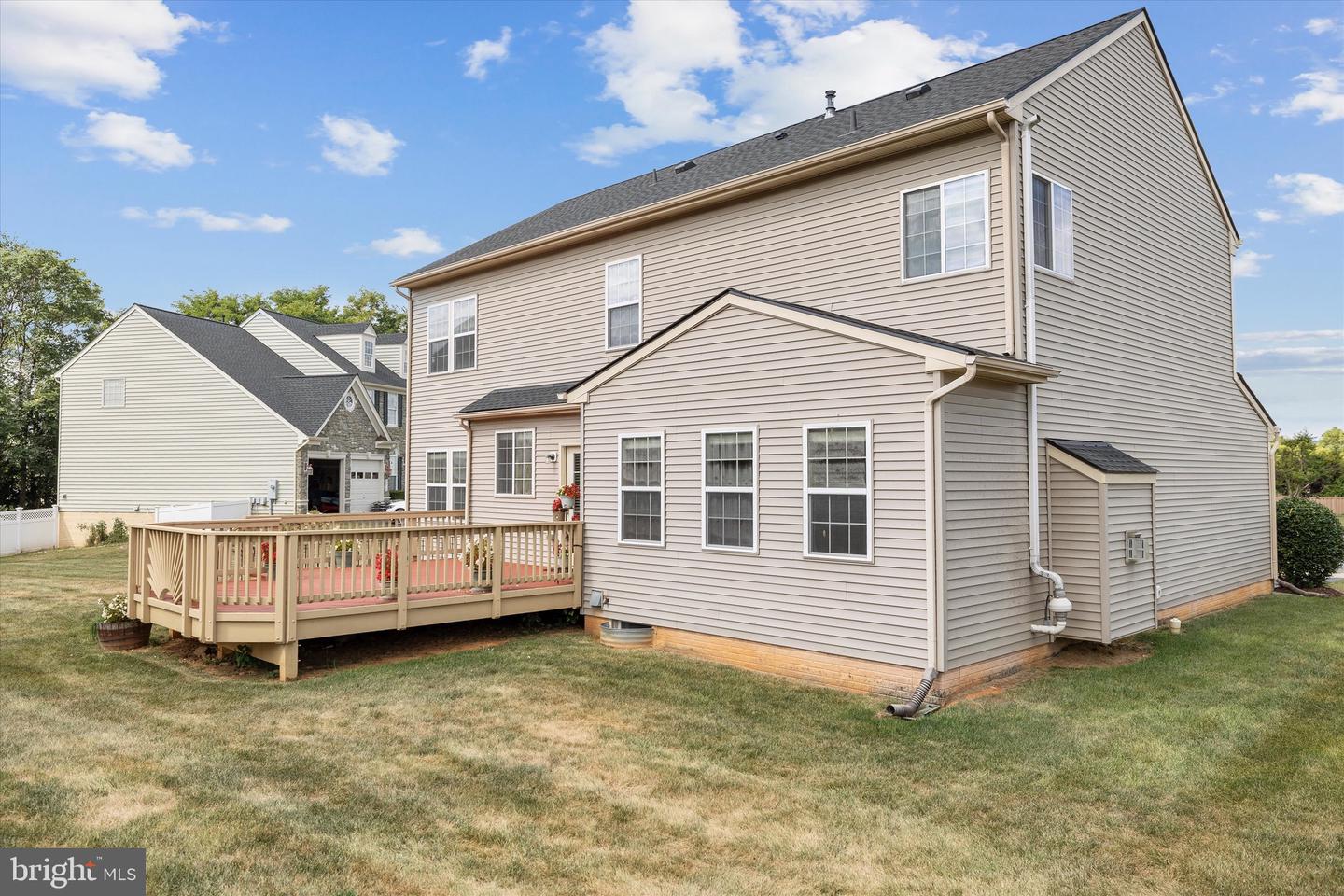2812 RIDGETOP CT, WINCHESTER, Virginia 22601, 4 Bedrooms Bedrooms, ,3 BathroomsBathrooms,Residential,For sale,2812 RIDGETOP CT,VAWI2009012 MLS # VAWI2009012