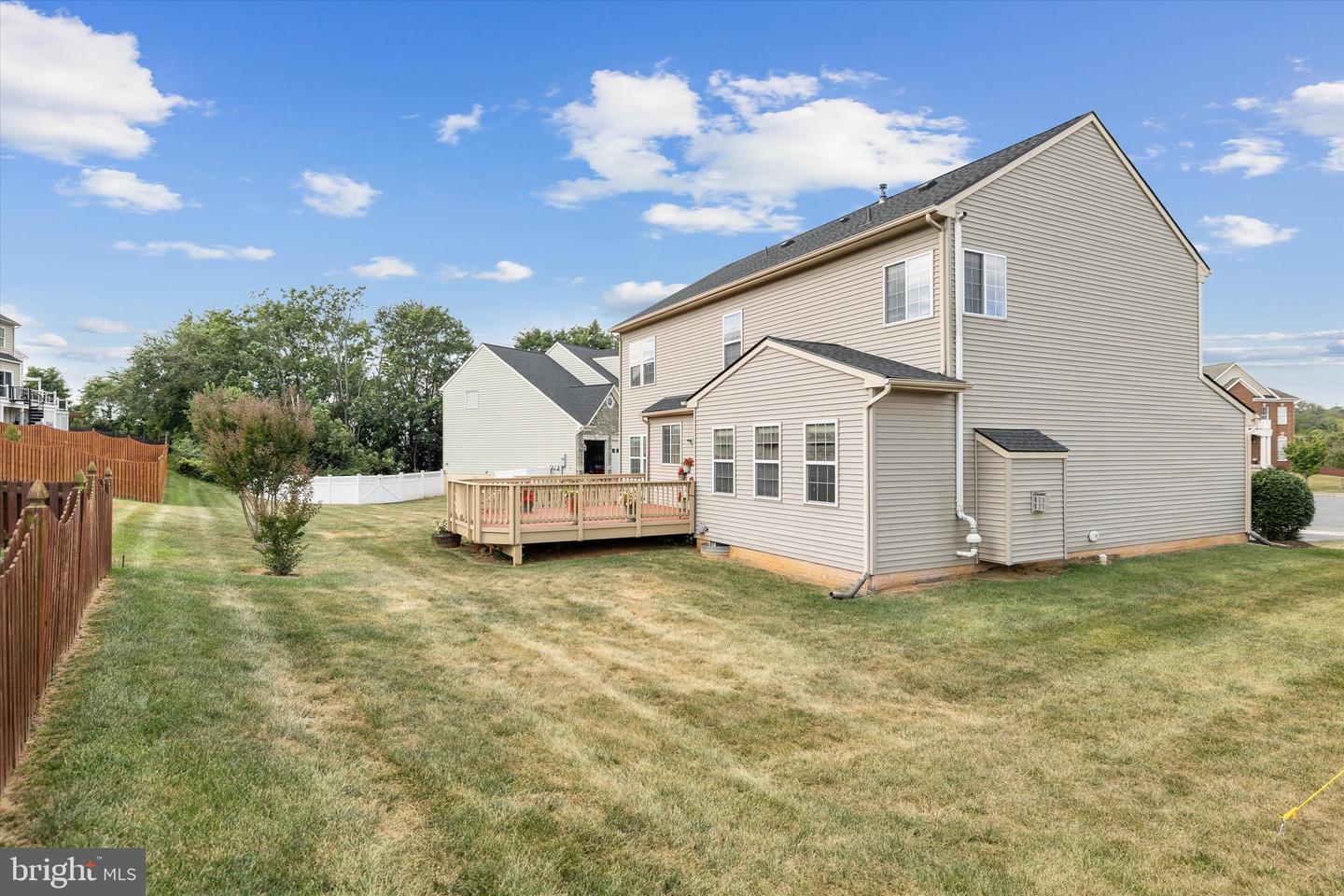 2812 RIDGETOP CT, WINCHESTER, Virginia 22601, 4 Bedrooms Bedrooms, ,3 BathroomsBathrooms,Residential,For sale,2812 RIDGETOP CT,VAWI2009012 MLS # VAWI2009012