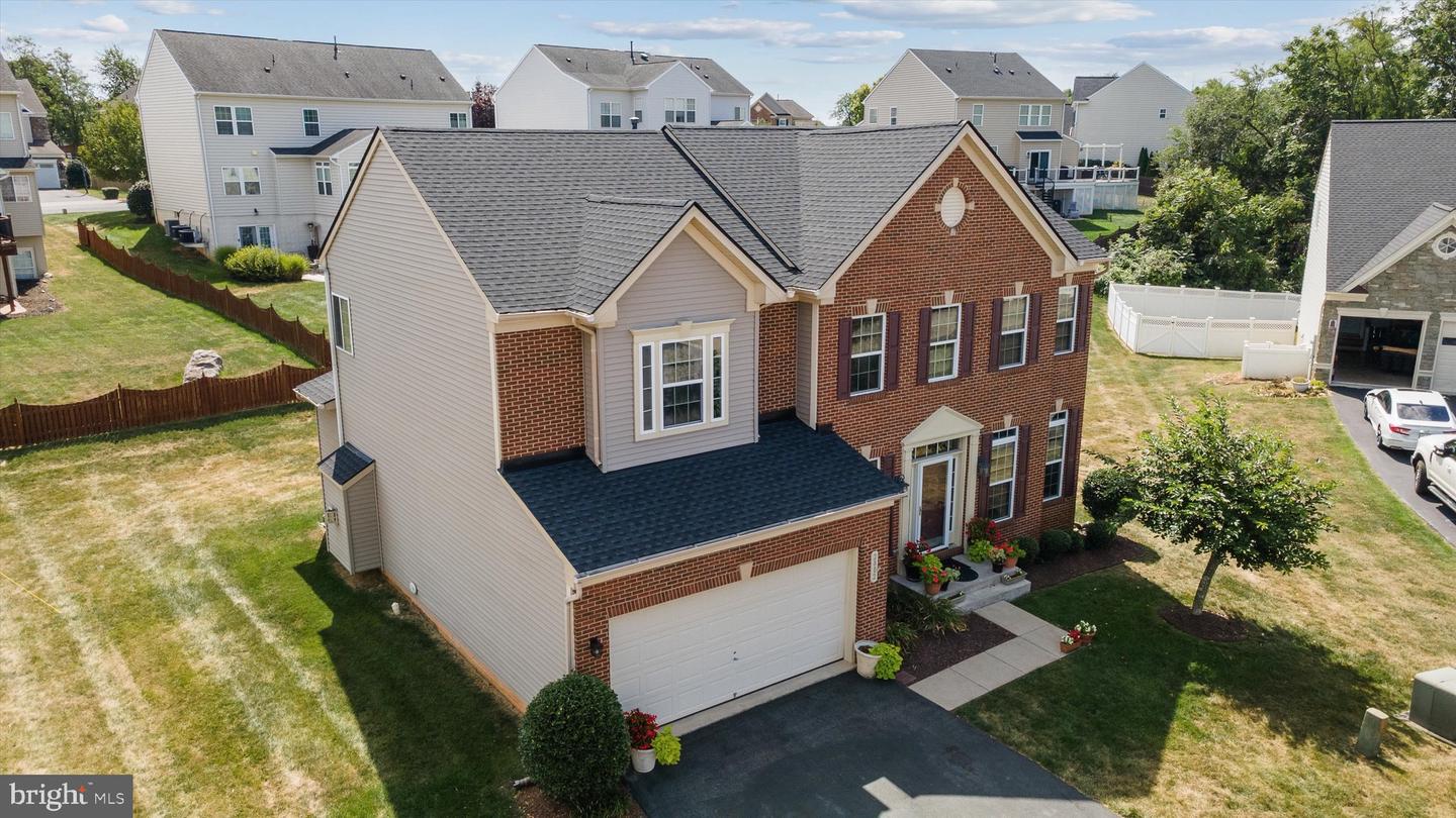 2812 RIDGETOP CT, WINCHESTER, Virginia 22601, 4 Bedrooms Bedrooms, ,3 BathroomsBathrooms,Residential,For sale,2812 RIDGETOP CT,VAWI2009012 MLS # VAWI2009012
