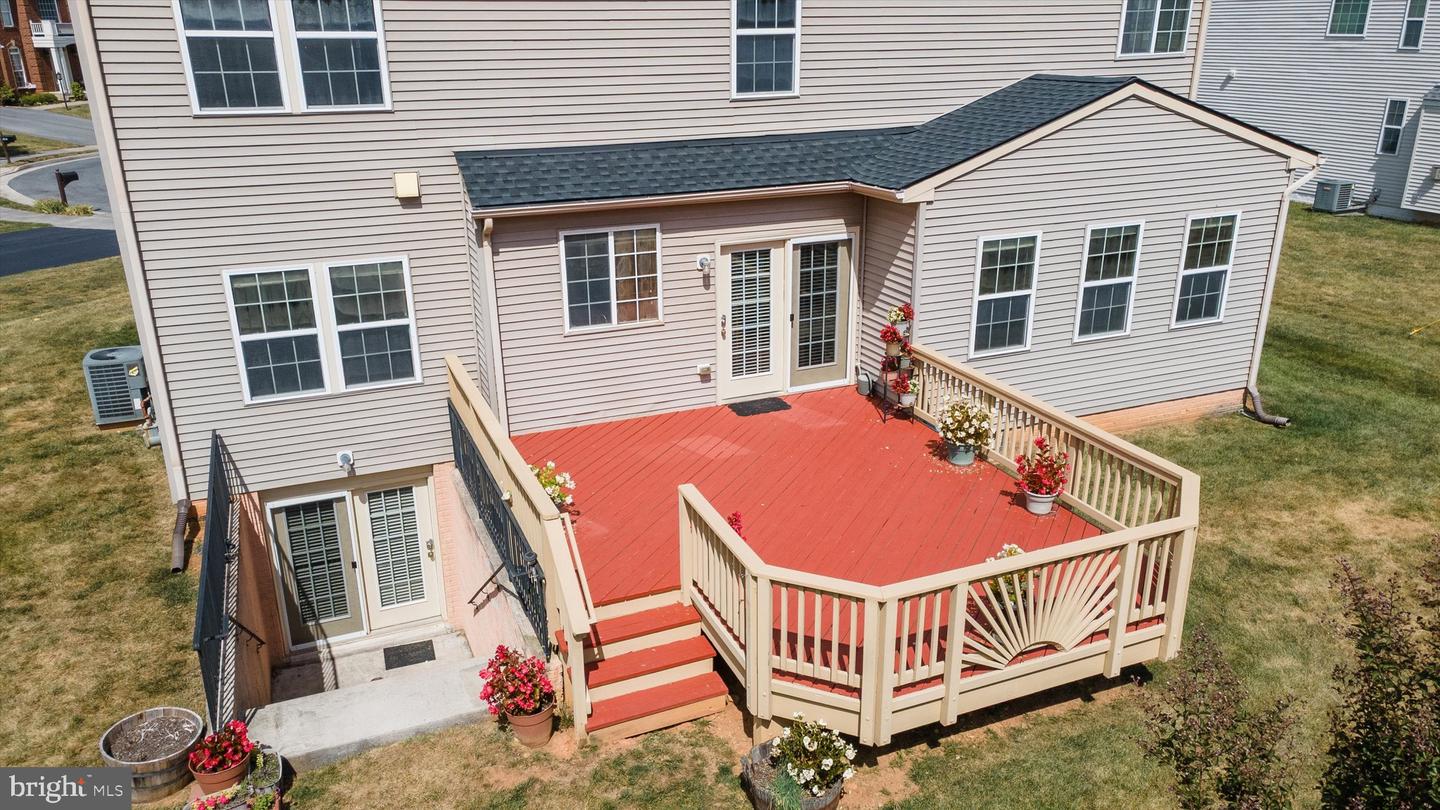 2812 RIDGETOP CT, WINCHESTER, Virginia 22601, 4 Bedrooms Bedrooms, ,3 BathroomsBathrooms,Residential,For sale,2812 RIDGETOP CT,VAWI2009012 MLS # VAWI2009012