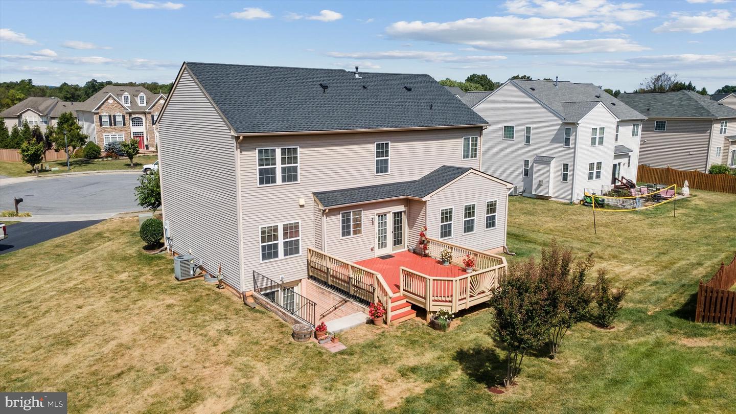 2812 RIDGETOP CT, WINCHESTER, Virginia 22601, 4 Bedrooms Bedrooms, ,3 BathroomsBathrooms,Residential,For sale,2812 RIDGETOP CT,VAWI2009012 MLS # VAWI2009012