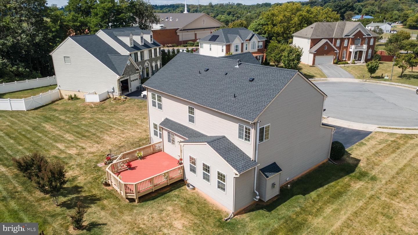 2812 RIDGETOP CT, WINCHESTER, Virginia 22601, 4 Bedrooms Bedrooms, ,3 BathroomsBathrooms,Residential,For sale,2812 RIDGETOP CT,VAWI2009012 MLS # VAWI2009012