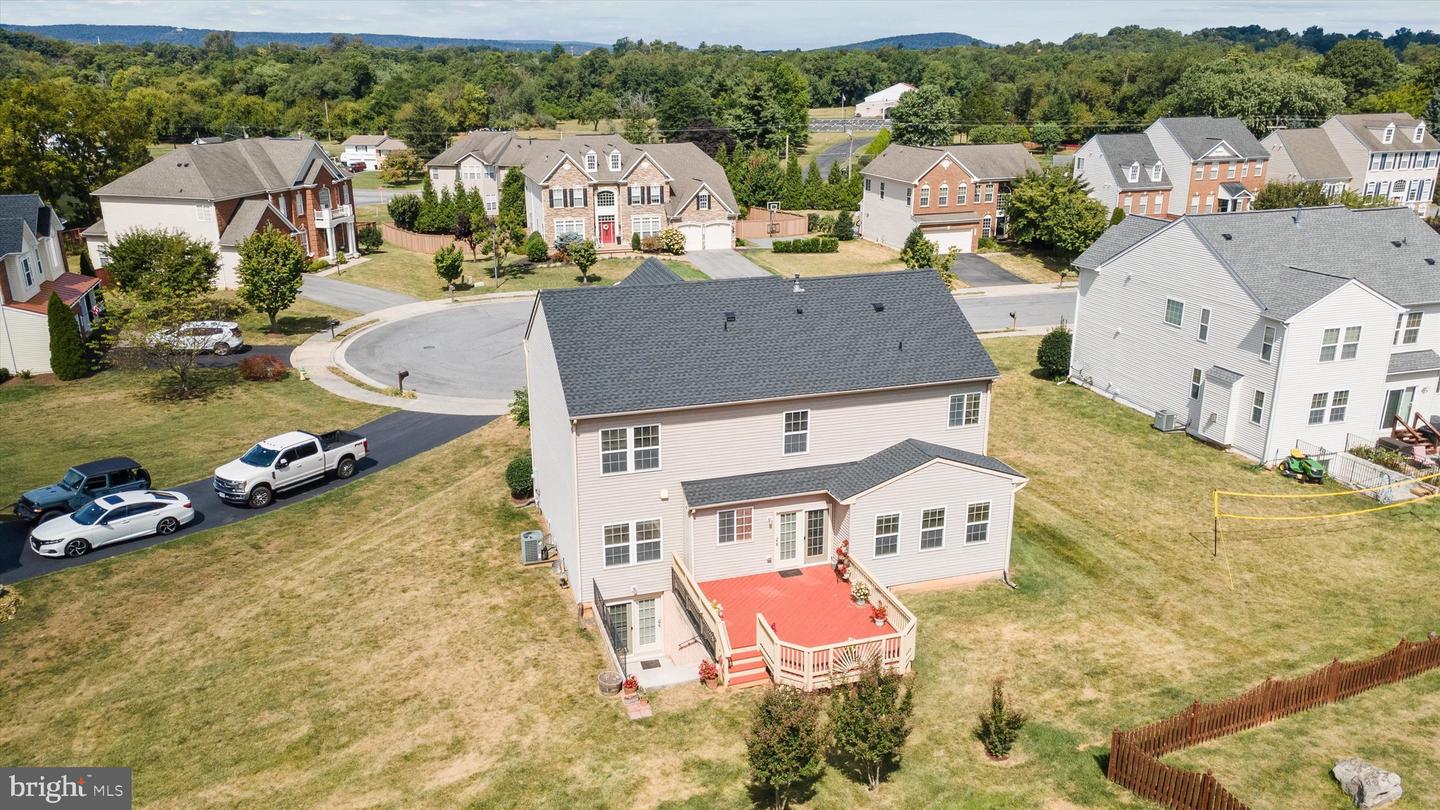 2812 RIDGETOP CT, WINCHESTER, Virginia 22601, 4 Bedrooms Bedrooms, ,3 BathroomsBathrooms,Residential,For sale,2812 RIDGETOP CT,VAWI2009012 MLS # VAWI2009012