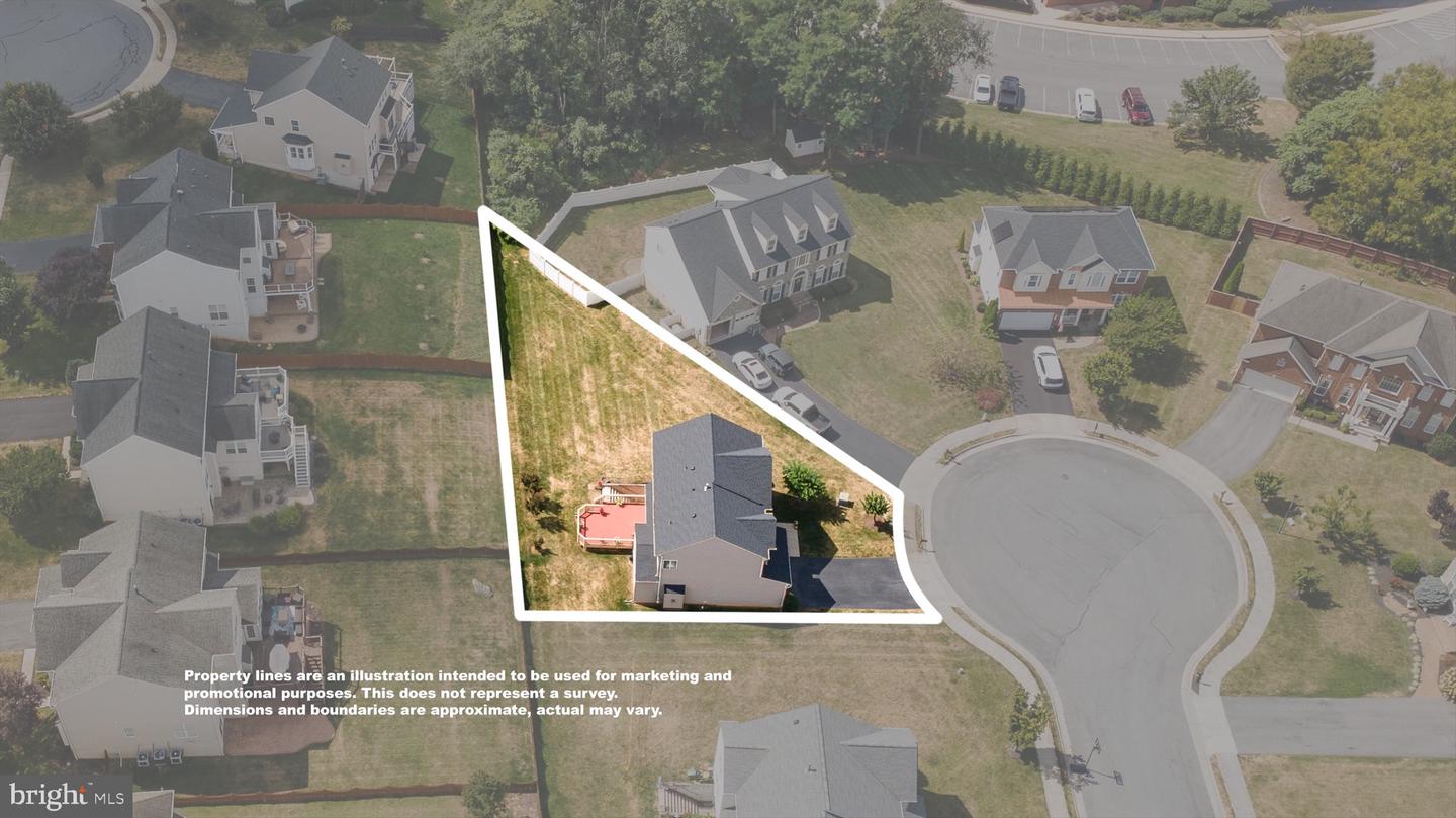2812 RIDGETOP CT, WINCHESTER, Virginia 22601, 4 Bedrooms Bedrooms, ,3 BathroomsBathrooms,Residential,For sale,2812 RIDGETOP CT,VAWI2009012 MLS # VAWI2009012