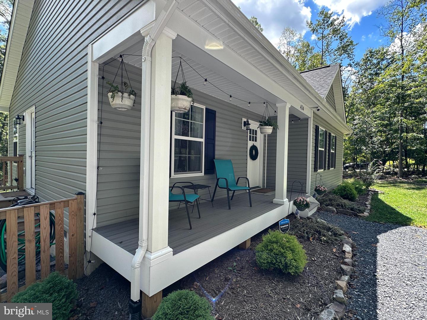 414 RACCOON DR, WINCHESTER, Virginia 22602, 3 Bedrooms Bedrooms, ,2 BathroomsBathrooms,Residential,For sale,414 RACCOON DR,VAFV2036574 MLS # VAFV2036574