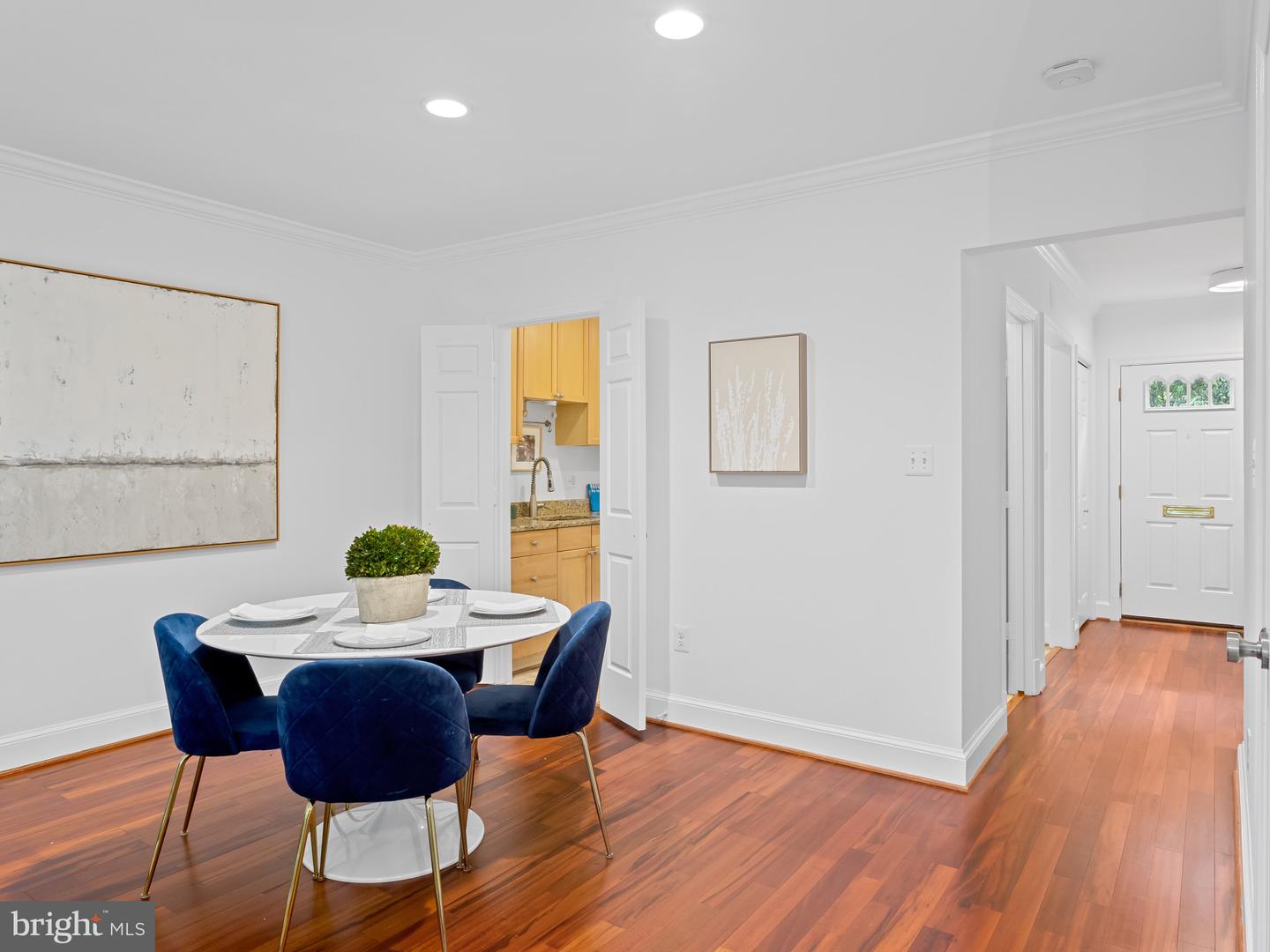 3275 SUTTON PL NW #B, WASHINGTON, District Of Columbia 20016, 2 Bedrooms Bedrooms, ,2 BathroomsBathrooms,Residential,For sale,3275 SUTTON PL NW #B,DCDC2220132 MLS # DCDC2220132