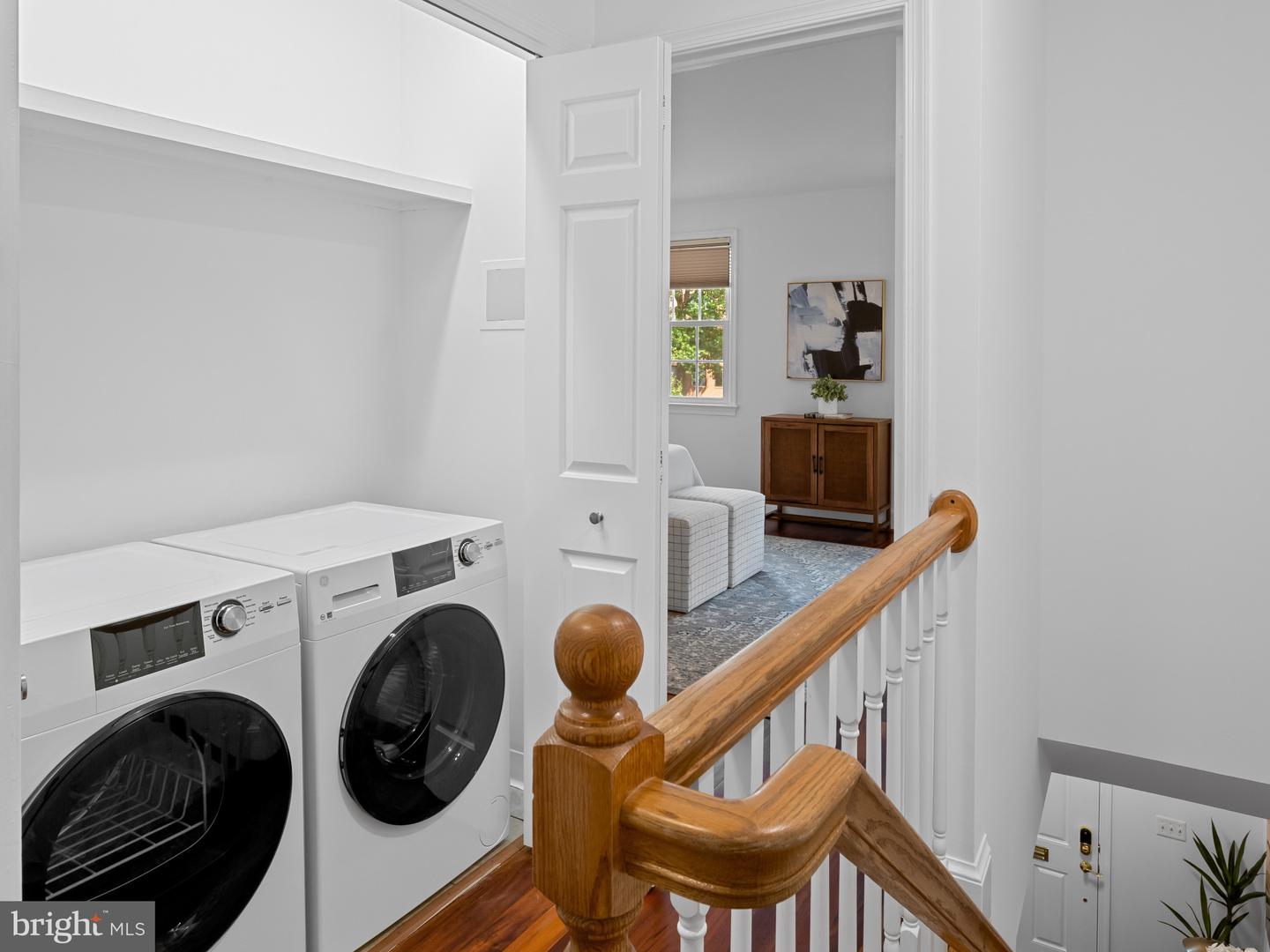 3275 SUTTON PL NW #B, WASHINGTON, District Of Columbia 20016, 2 Bedrooms Bedrooms, ,2 BathroomsBathrooms,Residential,For sale,3275 SUTTON PL NW #B,DCDC2220132 MLS # DCDC2220132