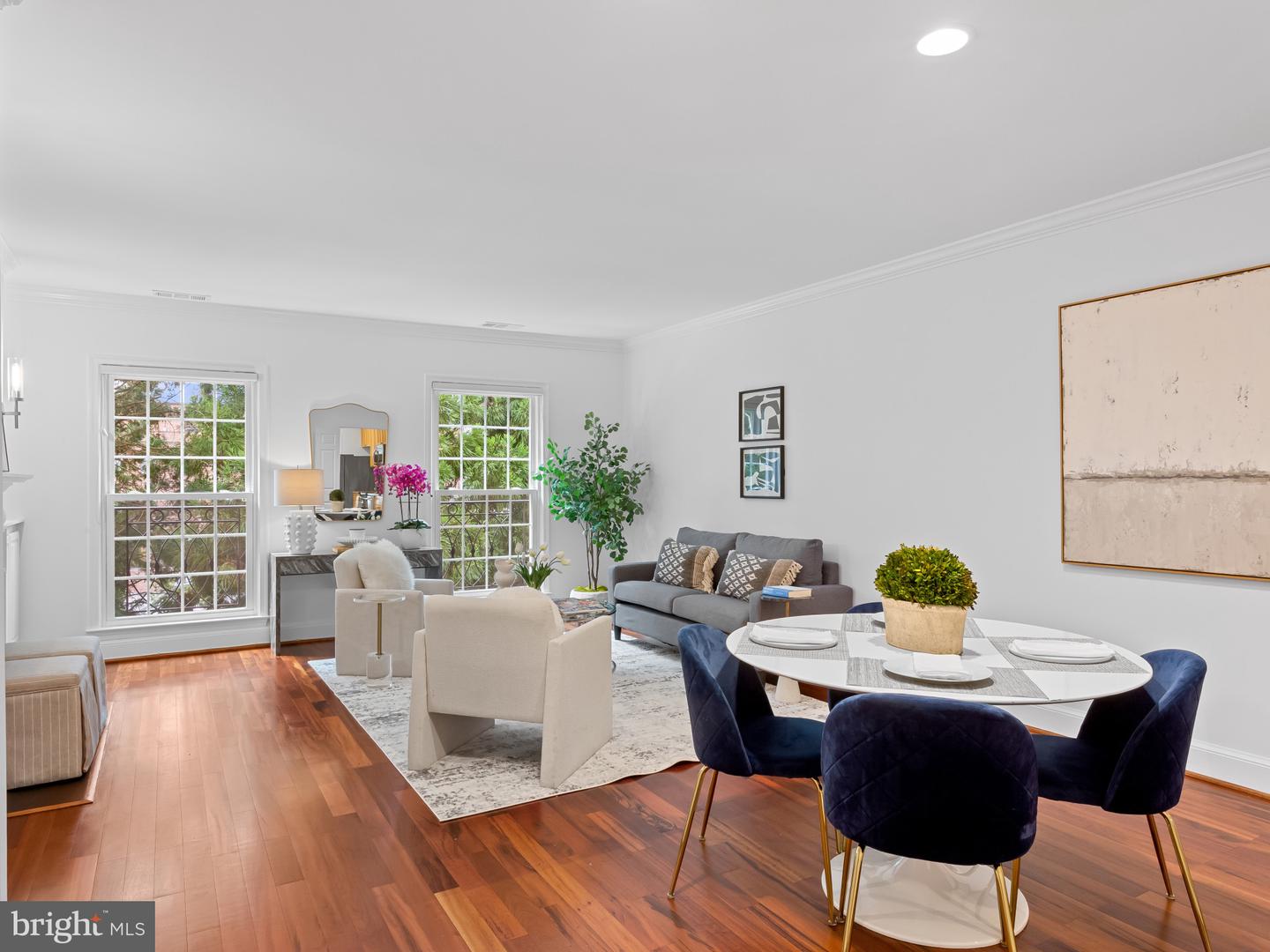 3275 SUTTON PL NW #B, WASHINGTON, District Of Columbia 20016, 2 Bedrooms Bedrooms, ,2 BathroomsBathrooms,Residential,For sale,3275 SUTTON PL NW #B,DCDC2220132 MLS # DCDC2220132
