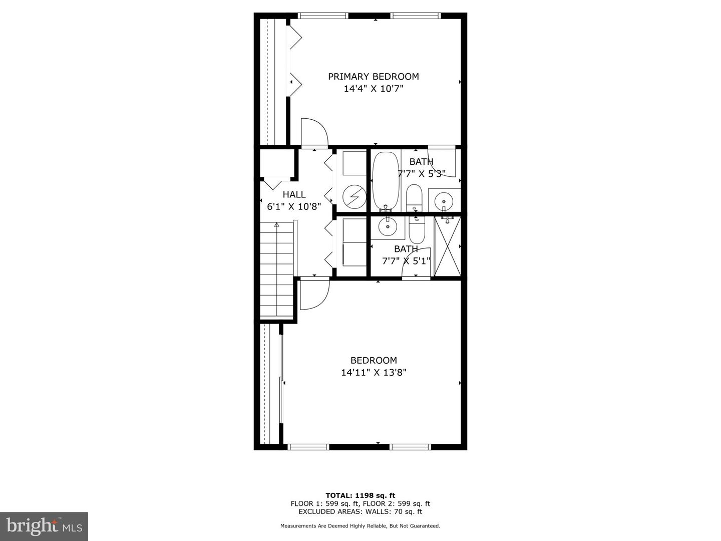 3275 SUTTON PL NW #B, WASHINGTON, District Of Columbia 20016, 2 Bedrooms Bedrooms, ,2 BathroomsBathrooms,Residential,For sale,3275 SUTTON PL NW #B,DCDC2220132 MLS # DCDC2220132