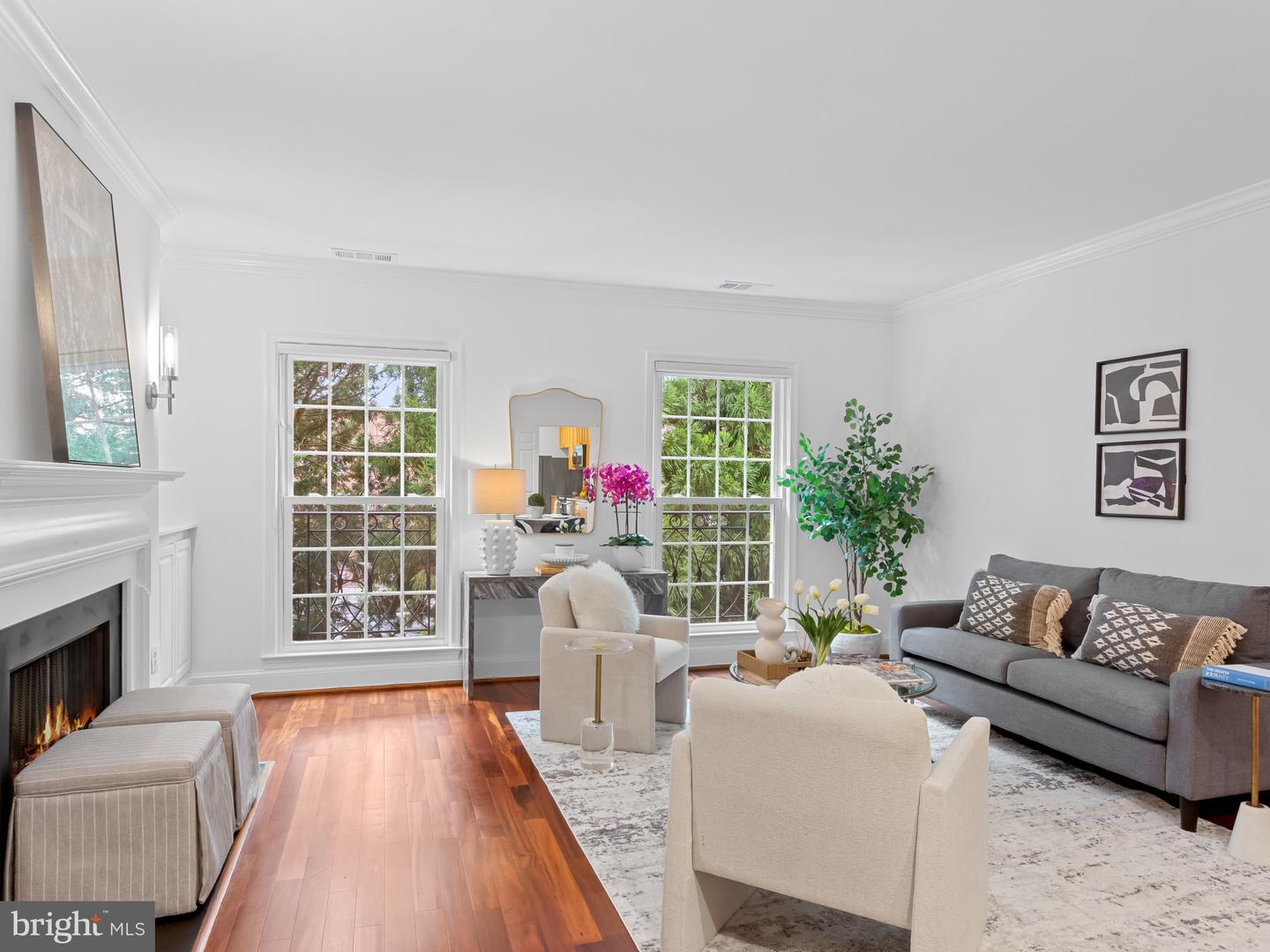 3275 SUTTON PL NW #B, WASHINGTON, District Of Columbia 20016, 2 Bedrooms Bedrooms, ,2 BathroomsBathrooms,Residential,For sale,3275 SUTTON PL NW #B,DCDC2220132 MLS # DCDC2220132