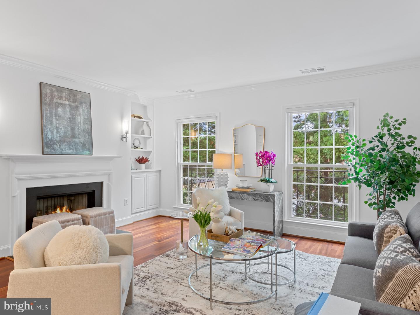 3275 SUTTON PL NW #B, WASHINGTON, District Of Columbia 20016, 2 Bedrooms Bedrooms, ,2 BathroomsBathrooms,Residential,For sale,3275 SUTTON PL NW #B,DCDC2220132 MLS # DCDC2220132