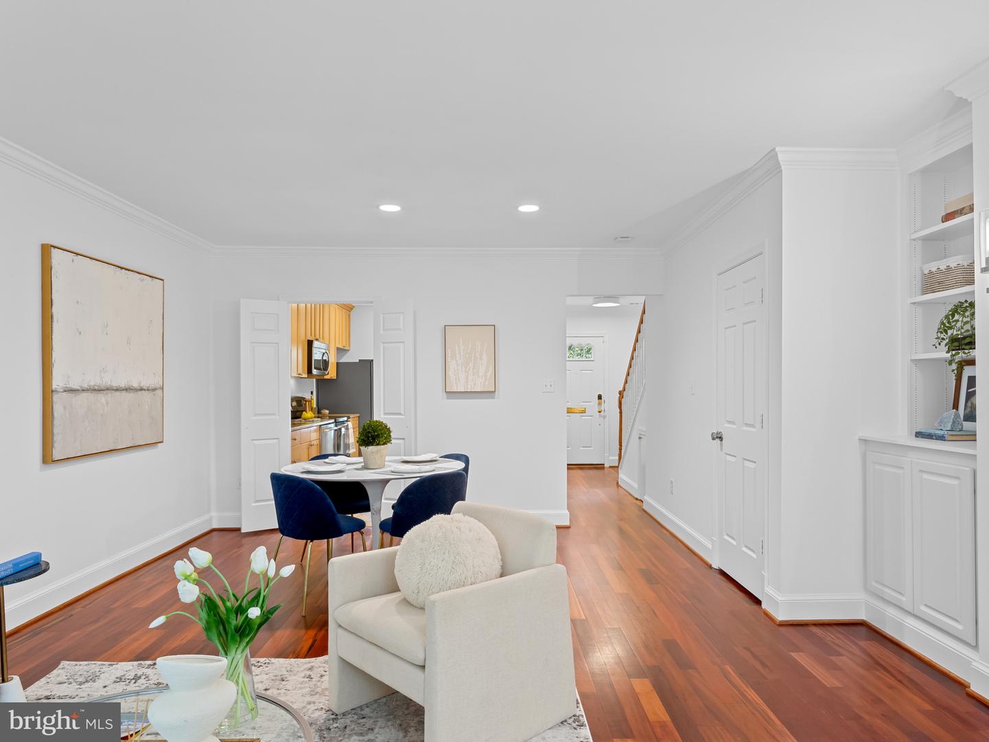 3275 SUTTON PL NW #B, WASHINGTON, District Of Columbia 20016, 2 Bedrooms Bedrooms, ,2 BathroomsBathrooms,Residential,For sale,3275 SUTTON PL NW #B,DCDC2220132 MLS # DCDC2220132