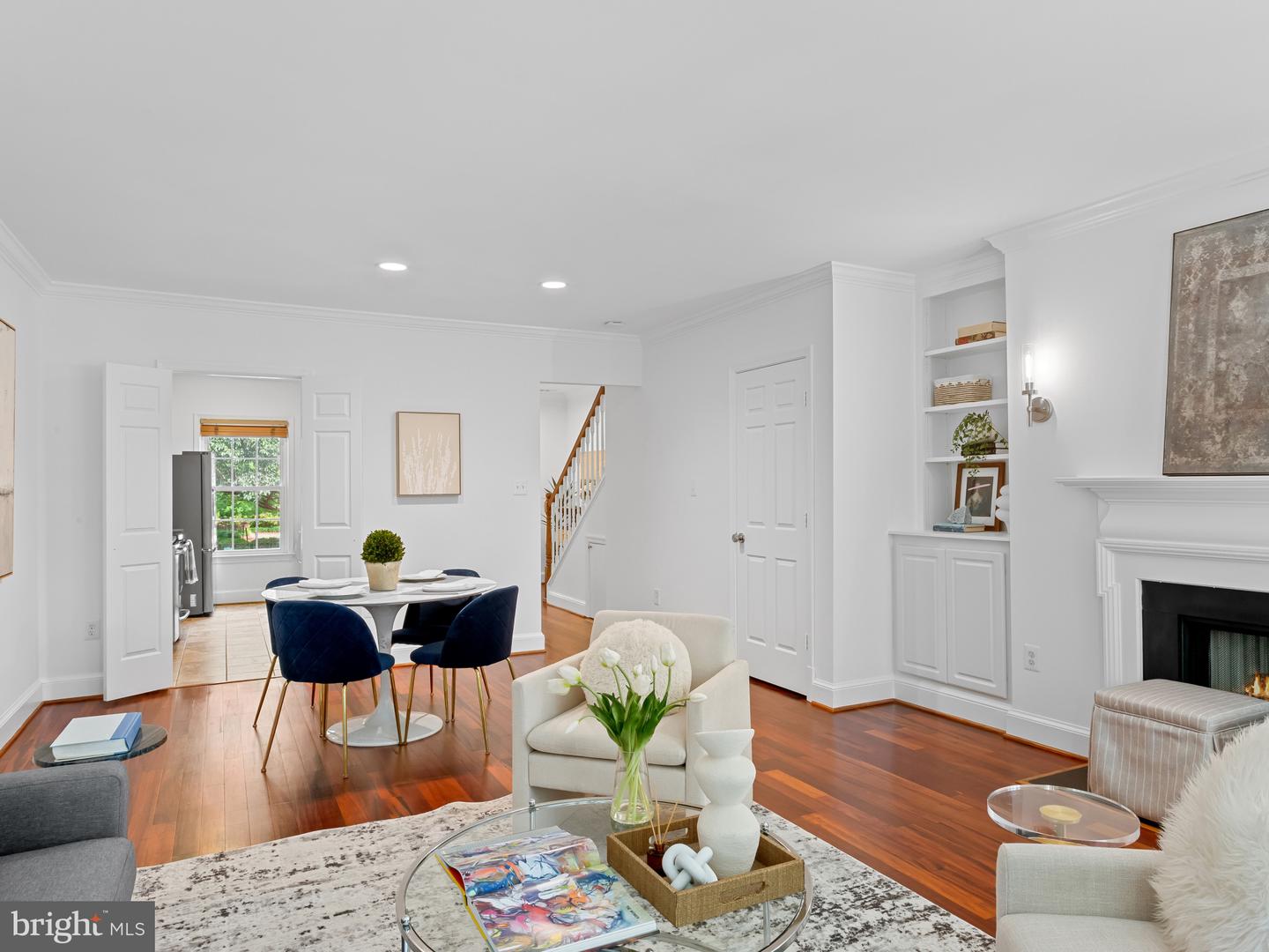 3275 SUTTON PL NW #B, WASHINGTON, District Of Columbia 20016, 2 Bedrooms Bedrooms, ,2 BathroomsBathrooms,Residential,For sale,3275 SUTTON PL NW #B,DCDC2220132 MLS # DCDC2220132