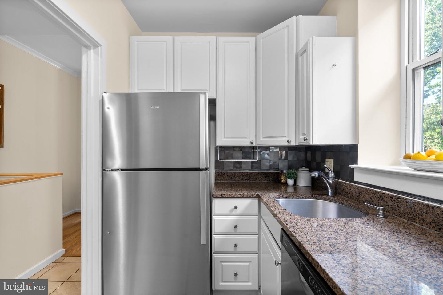 1742 U ST NW #101, WASHINGTON, District Of Columbia 20009, 2 Bedrooms Bedrooms, ,2 BathroomsBathrooms,Residential,For sale,1742 U ST NW #101,DCDC2220136 MLS # DCDC2220136